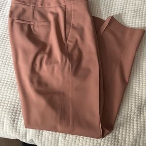 Ariztia trousers